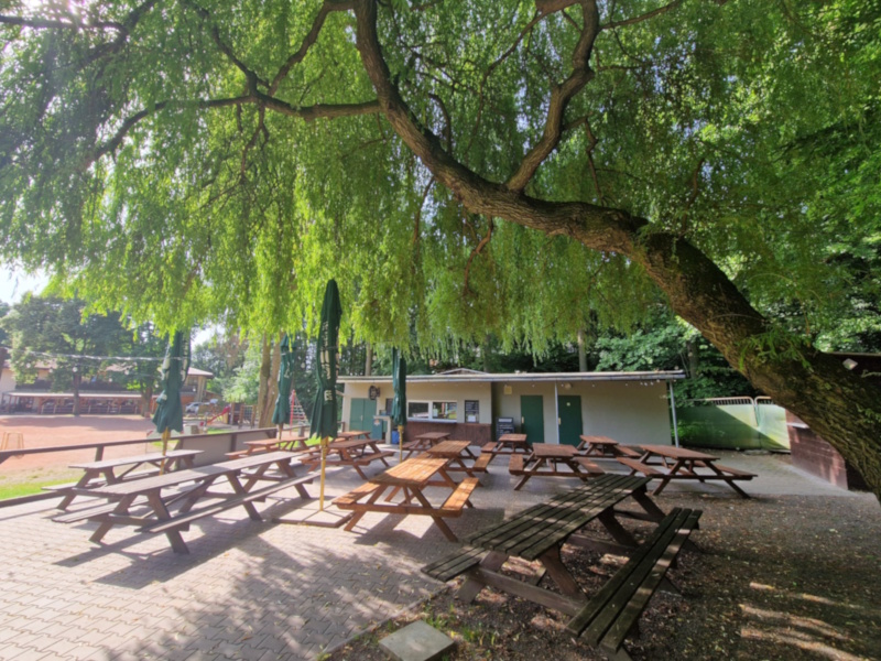 Kiosek U Libuše