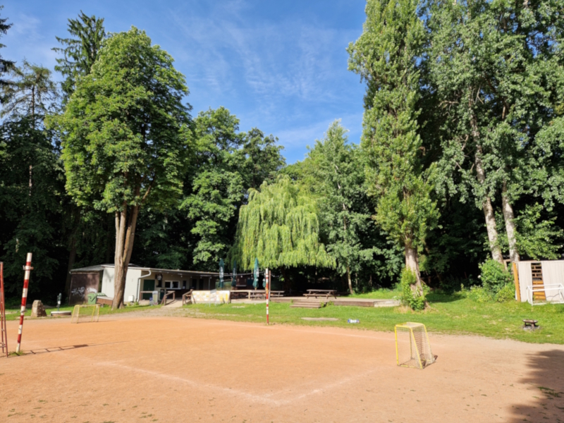 Kiosek U Libuše