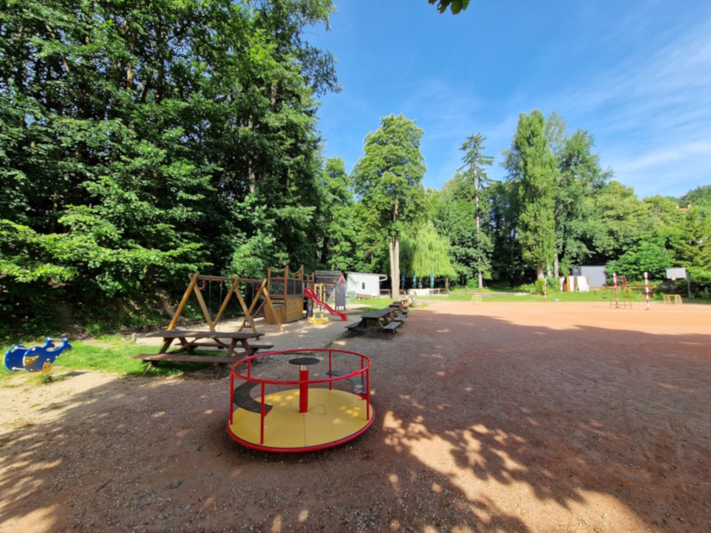Kiosek U Libuše