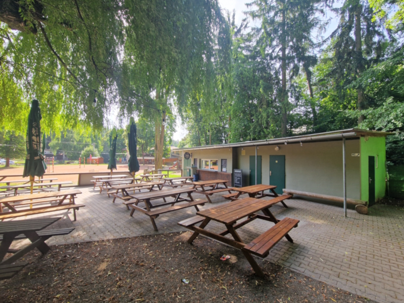 Kiosek U Libuše